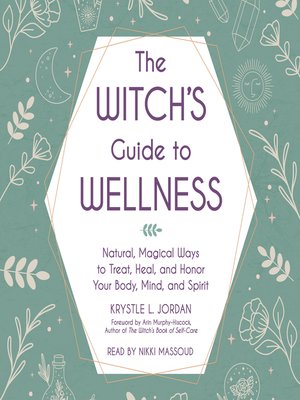 cover image of The Witch's Guide to Wellness